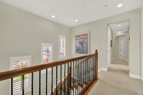 Entry Way - 31 Haven Way, Napa, CA 94558 photo 6 of 8