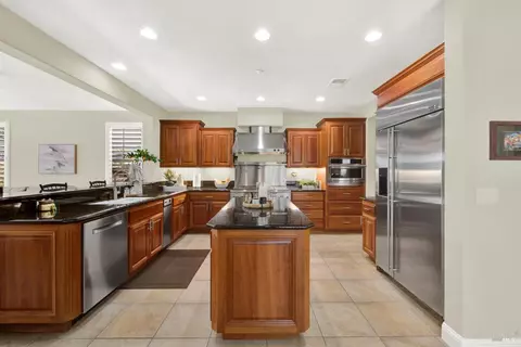 Kitchen - 31 Haven Way, Napa, CA 94558 photo 2 of 11