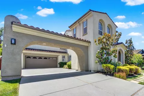 Exterior - 31 Haven Way, Napa, CA 94558 photo 3 of 20
