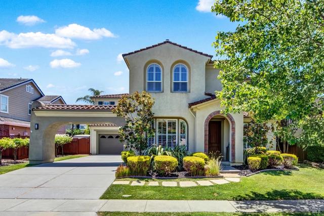 31 Haven Way, Napa, CA 94558
