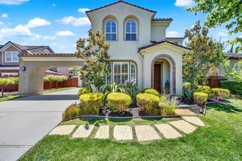 Exterior - 31 Haven Way, Napa, CA 94558 photo 2 of 20