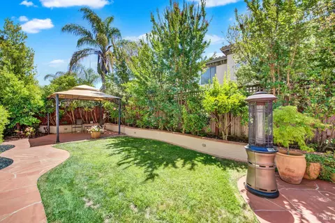 Exterior - 31 Haven Way, Napa, CA 94558 photo 10 of 20