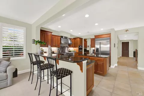 Kitchen - 31 Haven Way, Napa, CA 94558 photo 4 of 11