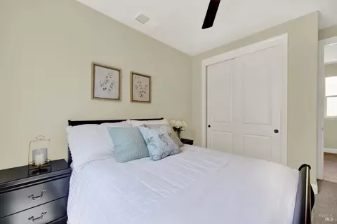 Bedroom - 31 Haven Way, Napa, CA 94558 photo 2 of 12
