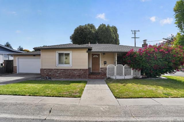 101 Kristen Ln, El Sobrante, CA 94803