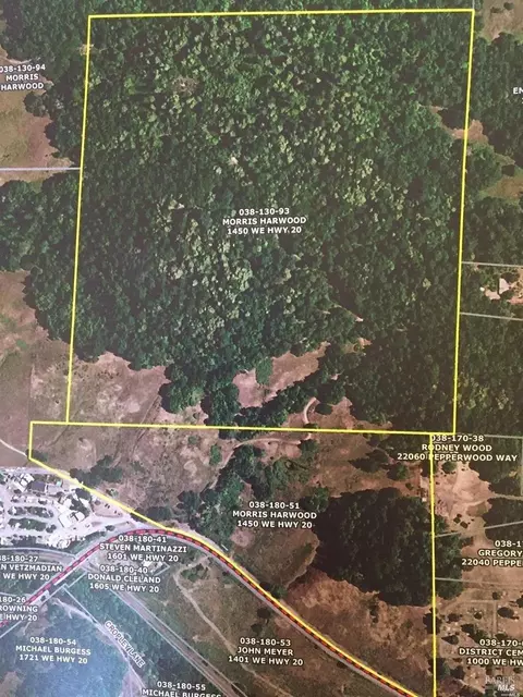 1450 Ca-20, Willits, CA 95490 photo 6