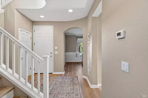 Entry Way - 132 Decanter Cir, Windsor, CA 95492 photo 10 of 10