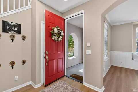 Entry Way - 132 Decanter Cir, Windsor, CA 95492 photo 1 of 10