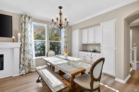 Dining - 132 Decanter Cir, Windsor, CA 95492 photo 1 of 2