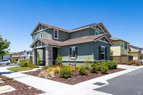 2130 Owens Pl, Rohnert Park, CA 94928