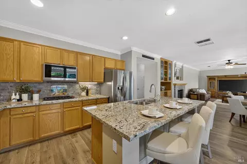 907 Dunerose Ct, Vacaville, CA 95687 photo 26