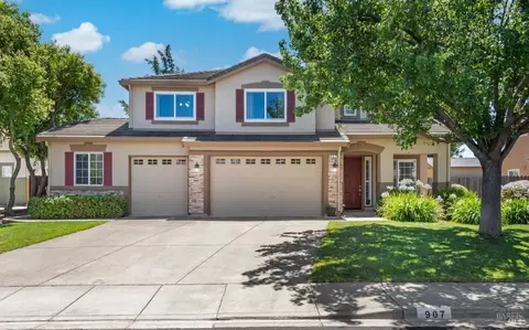 907 Dunerose Ct, Vacaville, CA 95687 photo 3