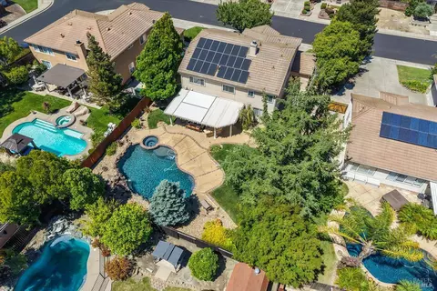 907 Dunerose Ct, Vacaville, CA 95687 photo 97