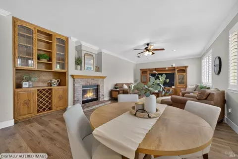 907 Dunerose Ct, Vacaville, CA 95687 photo 30