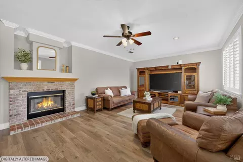 907 Dunerose Ct, Vacaville, CA 95687 photo 36