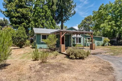 373 S Lenore Ave, Willits, CA 95490 photo 1