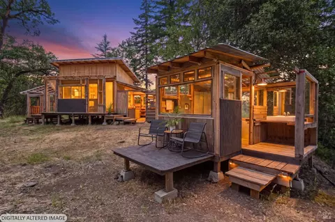 60890 Bell Springs Rd, Laytonville, CA 95454