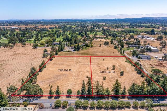 5400 Hall Rd, Santa Rosa, CA 95401
