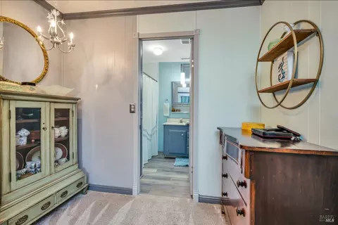 Entry Way - 9859 Crestview Dr, Clearlake, CA 95422 photo 1 of 2