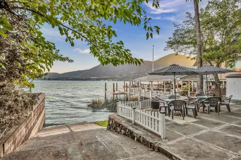 Exterior - 9859 Crestview Dr, Clearlake, CA 95422 photo 2 of 14