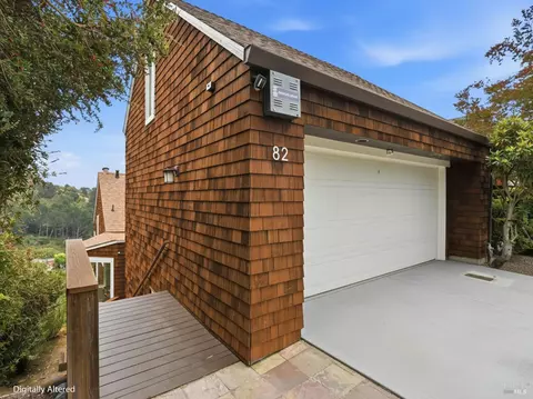 82 Milland Dr, Mill Valley, CA 94941