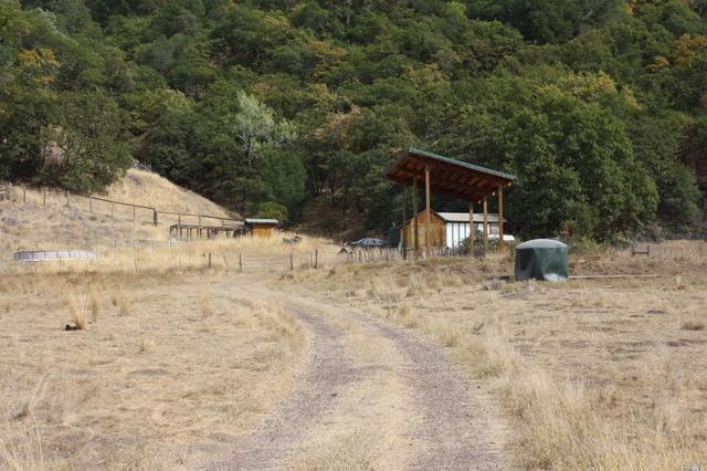 76225 Hill Rd, Covelo, CA 95428