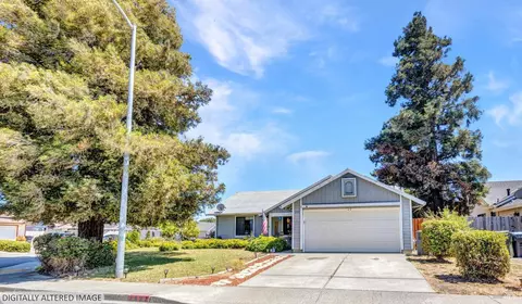 1537 Montebello Dr, Suisun City, CA 94585