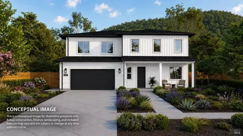 4615 Morris Ct, Santa Rosa, CA 95405