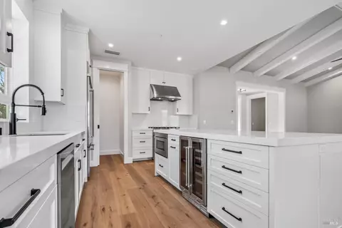 Kitchen - 119 Maywood Ln, Windsor, CA 95492 photo 1 of 9