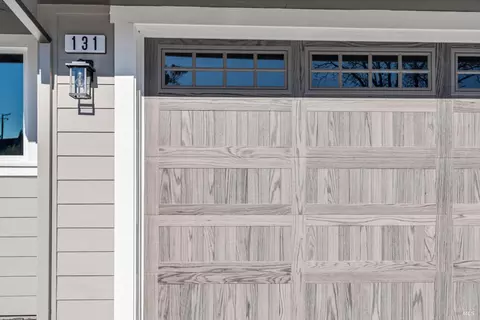 Exterior - 125 Maywood Ln, Windsor, CA 95492 photo 8 of 11