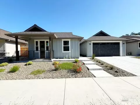 Exterior - 125 Maywood Ln, Windsor, CA 95492 photo 11 of 11