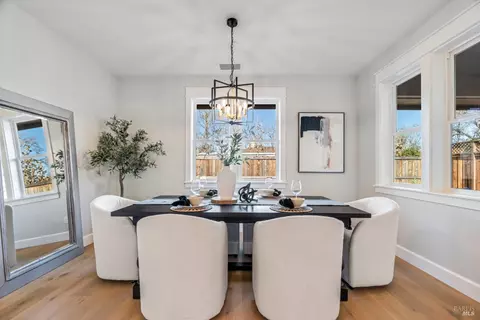 Dining - 125 Maywood Ln, Windsor, CA 95492 photo 1 of 2