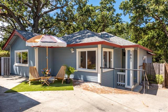 1861 Rhianna St, Santa Rosa, CA 95401