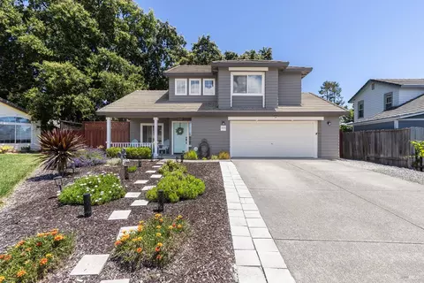 355 Pollard Way, Windsor, CA 95492 photo 1