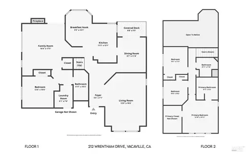 212 Wrentham Dr, Vacaville, CA 95688 photo 15