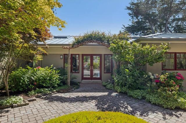 41 Cypress Rd, Point Reyes Station, CA 94956