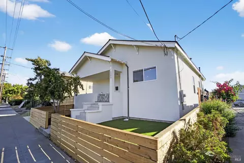 1285 Vine St, San Jose, CA 95110