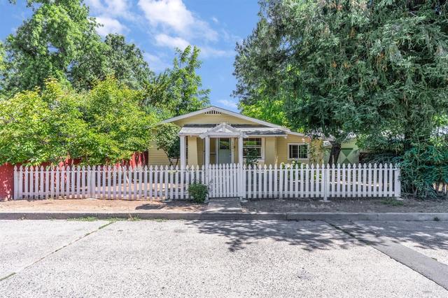 1406 Myrtle St, Calistoga, CA 94515