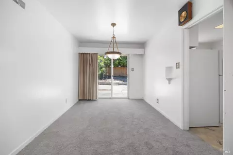 Dining - 108 De Anza Dr, Vallejo, CA 94589 photo 1 of 2