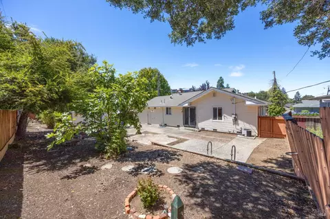 Exterior - 108 De Anza Dr, Vallejo, CA 94589 photo 3 of 6