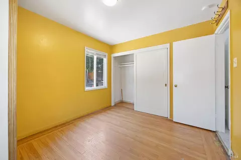 Bedroom - 108 De Anza Dr, Vallejo, CA 94589 photo 2 of 2