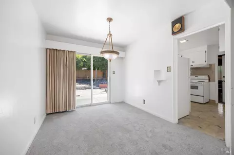 Dining - 108 De Anza Dr, Vallejo, CA 94589 photo 2 of 2