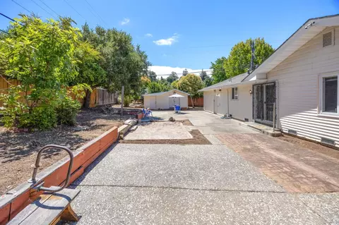 Exterior - 108 De Anza Dr, Vallejo, CA 94589 photo 6 of 6