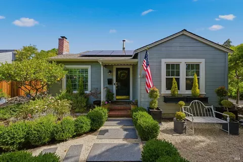 2130 2nd St, Napa, CA 94559 photo 1