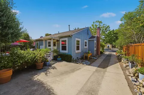 2130 2nd St, Napa, CA 94559 photo 38