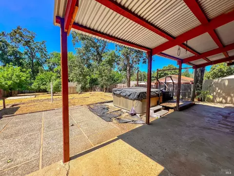 469-471 Newton Way, Angwin, CA 94508 photo 23