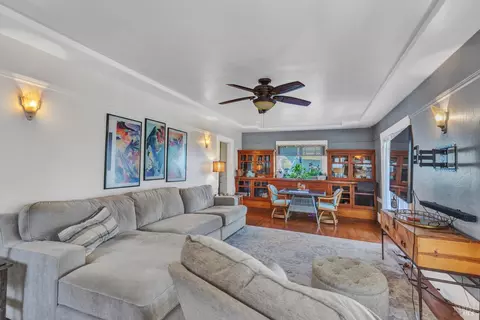 Living - 807 El Dorado St, Vallejo, CA 94590 photo 3 of 3