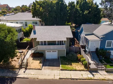 807 El Dorado St, Vallejo, CA 94590
