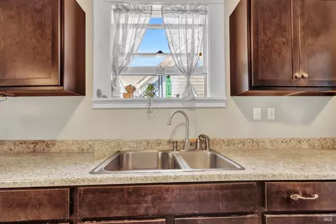 Kitchen - 807 El Dorado St, Vallejo, CA 94590 photo 4 of 4