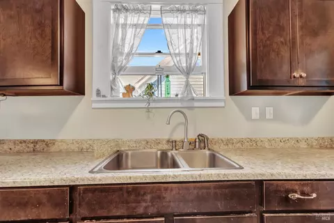 Kitchen - 807 El Dorado St, Vallejo, CA 94590 photo 3 of 3